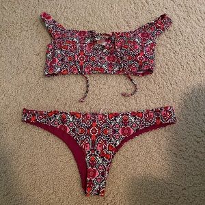 Billabong bikini
